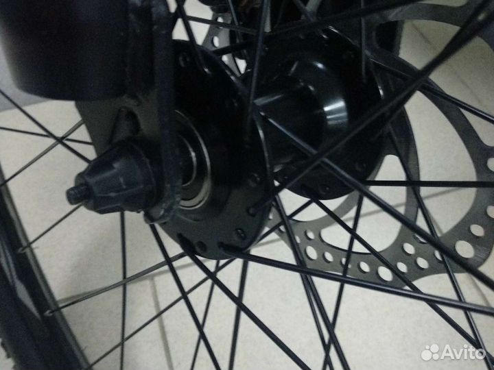 29 на промах гидравлика алюминий новый велосипед