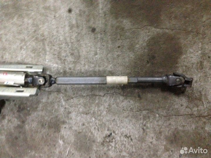 Колонка рулевая (Fiat Albea)