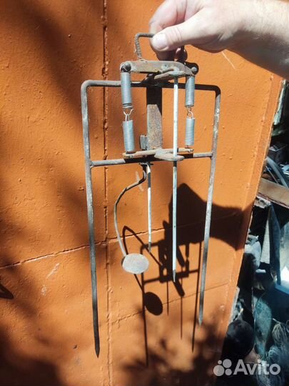 Кротоловка