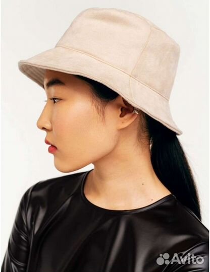 Панама замша