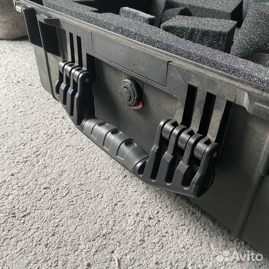 Ikelite 3940 аналог Pelican 1600