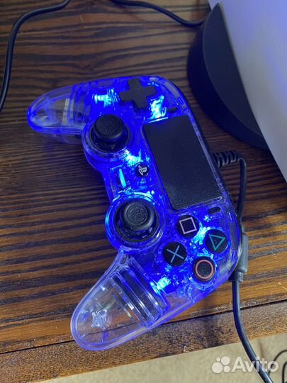 Геймпад ps4