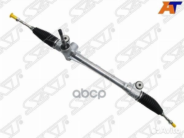 Рейка рулевая toyota belta/vitz/yaris CP9 05