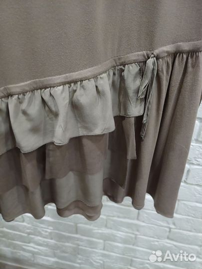 Платье Италия