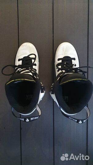 Powerslide Next Marble Black 42-43 eu