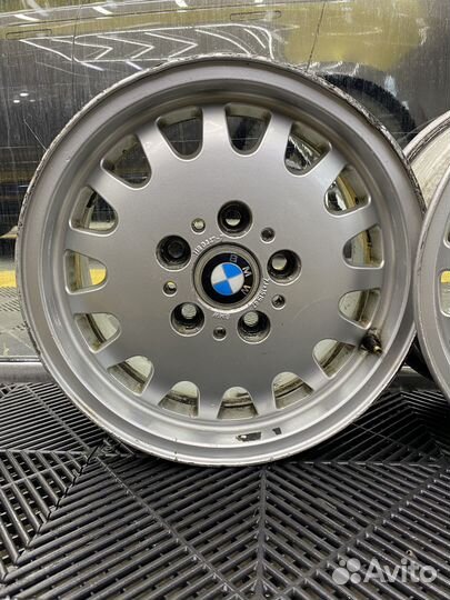 Диски для bmw