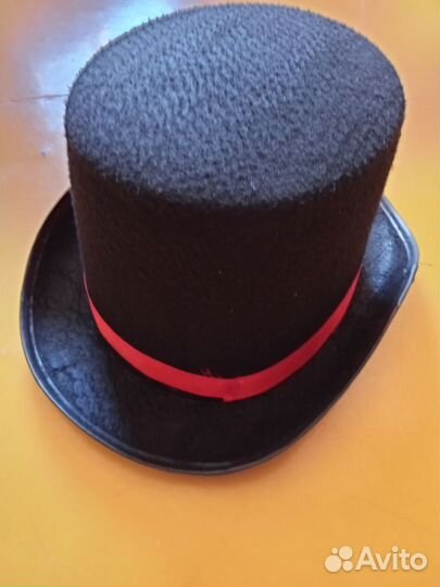 Костюм фокусника, для школьника или взрослого