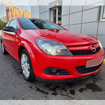 Opel Astra GTC 1.8 AT, 2007, 262 700 км, с пробегом, цена 599 000 руб.