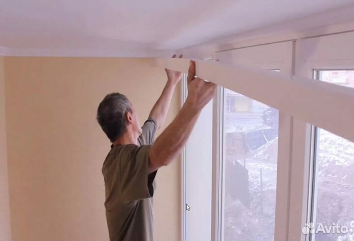 Муж на час, Мастер на час, Мастер универсал