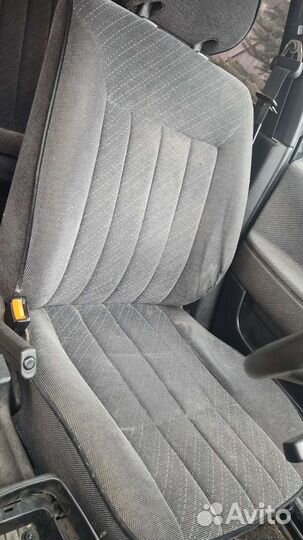 Сиденья VW Passat b3