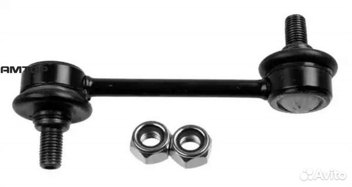 Lemforder 1494504 Стойка стабилизатора Lemforder 1