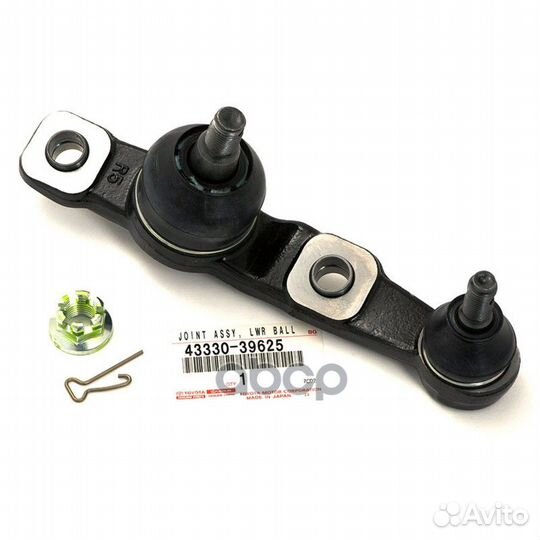 Шаровая опора lexus IS 250/GS 460/430/350