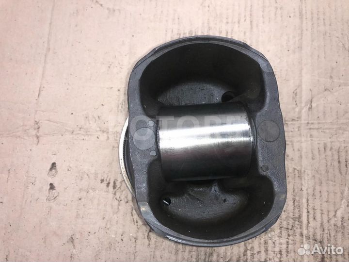 Поршень DAF XF 105 2012 1691749