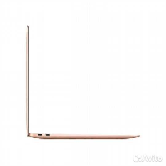 Ноутбук Apple MacBook Air 13 M1 8/256GB Gold
