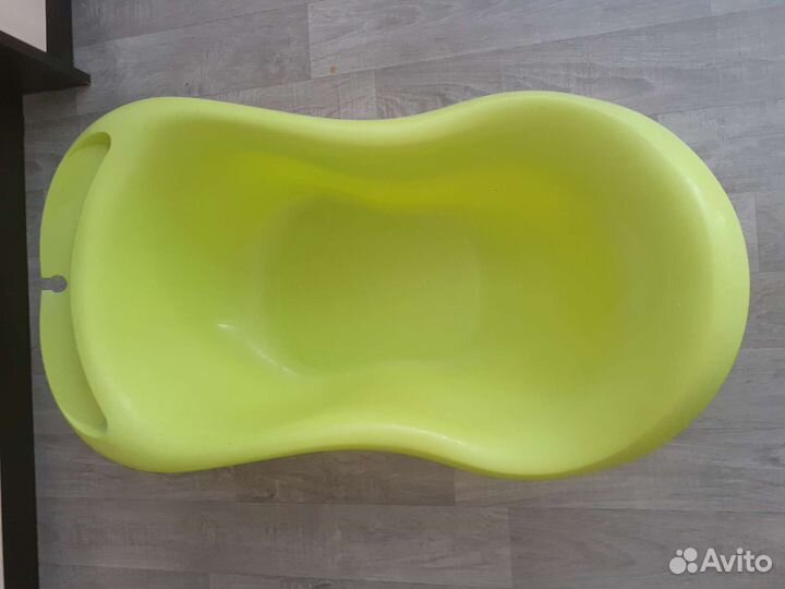 Ванночка для купания