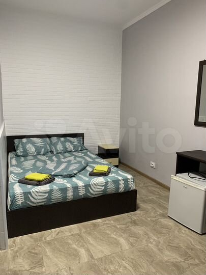 Комната 20 м², 2/5 эт.