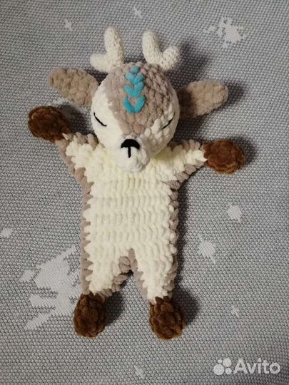 Комфортер Оленёнок