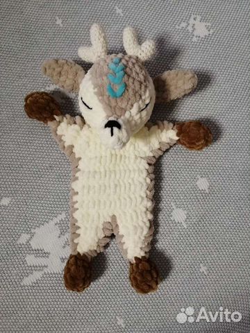 Комфортер Оленёнок