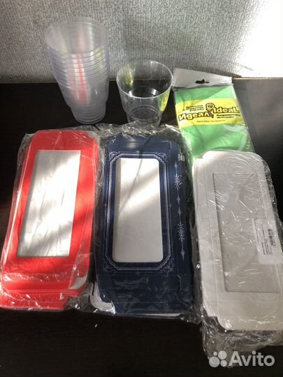 Товары для кондитеров