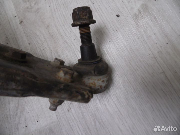 Рычаг передний Ford Focus II 2008-2011