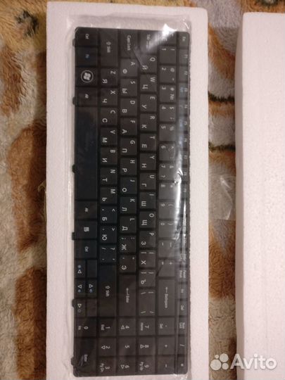 Клавиатура для ноутбука