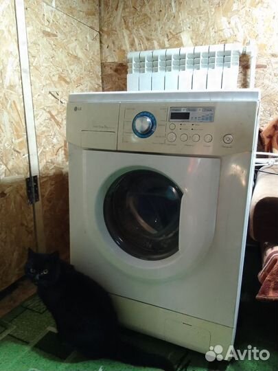 Стиральная машина бу