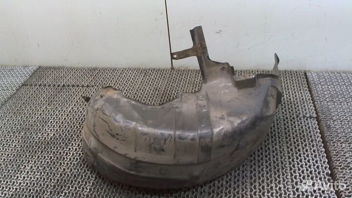 Защита арок (подкрылок) Subaru Legacy Outback (B13