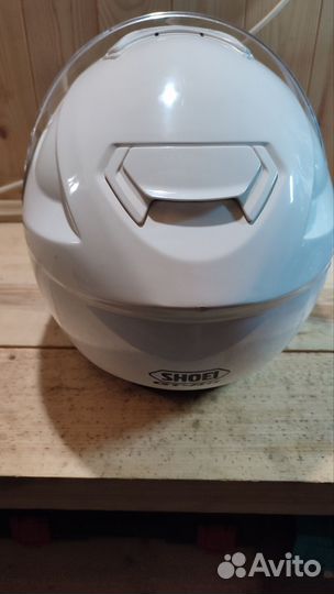Шлем shoei gt air