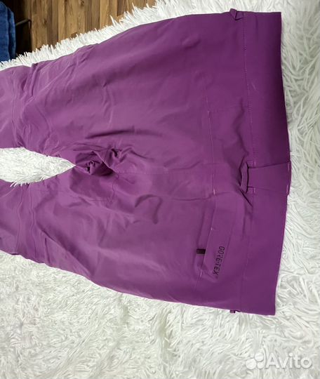 Брюки горнолыжные burton ak gore tex S