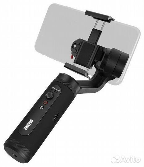 Zhiyun smooth Q2 стабилизатор для смартфона