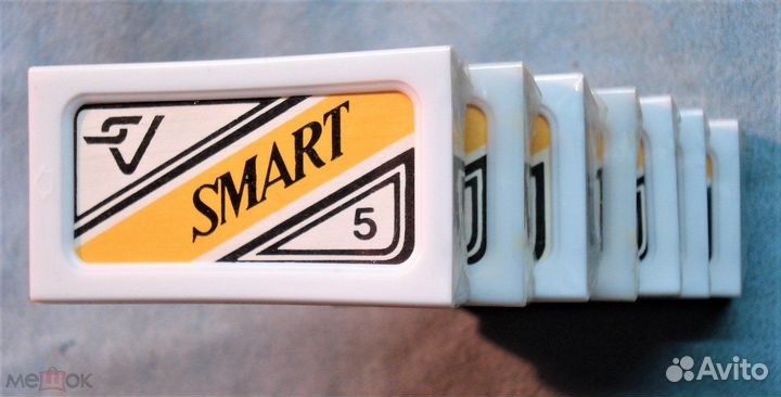 Лезвия для Т образного станка