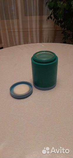 Термостакан и термос-банка