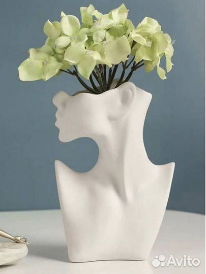 Ваза кашпо Марго