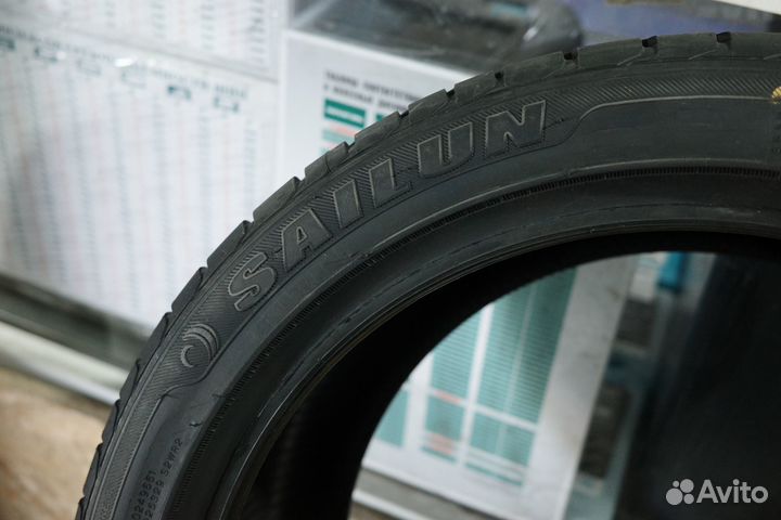 Sailun Atrezzo ZSR 245/40 R18 97Y