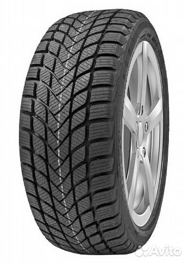 Delinte Winter WD6 215/50 R17 95H