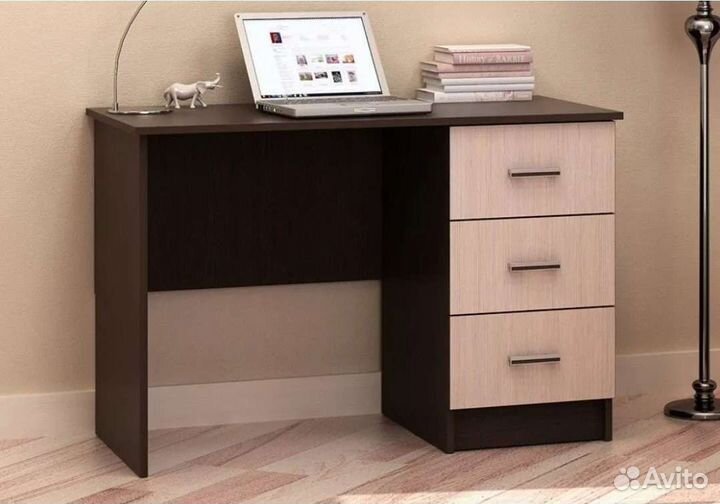 Стол компьютерный пкс 3