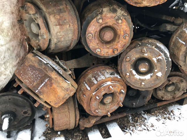 Isuzu nqr 71.75.богдан передняя балка б.у