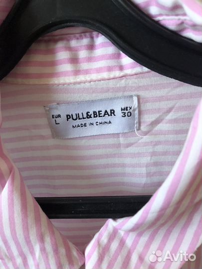 Блузка женская