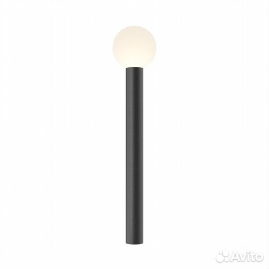 Светильник столб ландшафтный Bold O598FL-01B