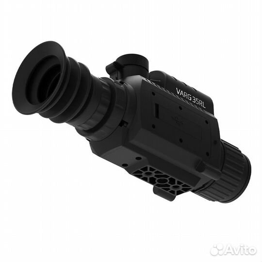 Тепловизионный прицел SFH varg 35RL