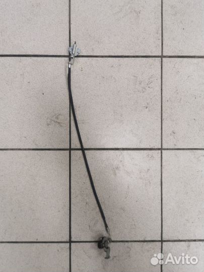 Замок сиденья Yamaha FZ8