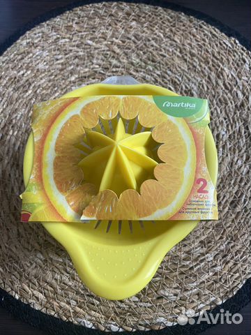 Соковыжималка