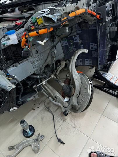 Ремонт/ русификация/ восстановление после дтп