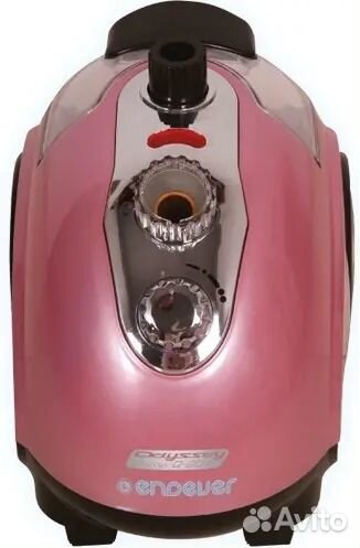 Отпариватель для одежды endever odyssey q-201