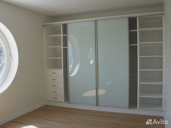 Шкаф без посредников