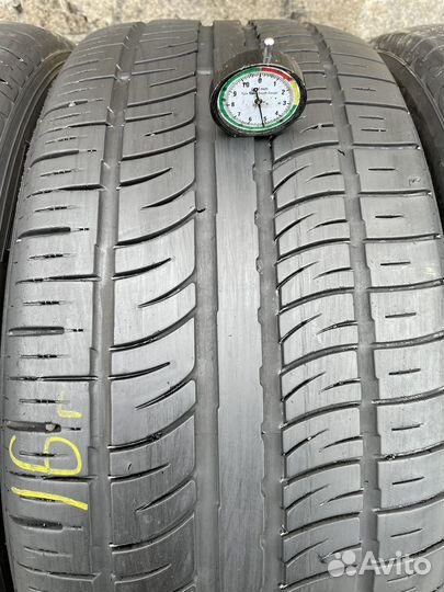 Pirelli Scorpion Zero Asimmetrico 255/45 R20