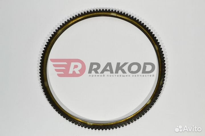 Венец маховика BAW-1044/1065 евро-3 103 зуб