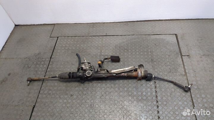 Рейка рулевая с г/у Volkswagen Golf 4, 1998