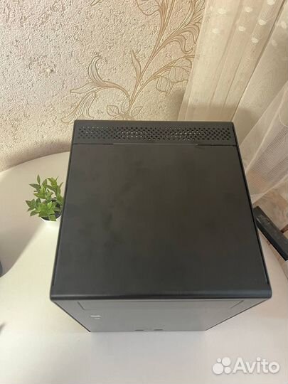Компьютер mini itx