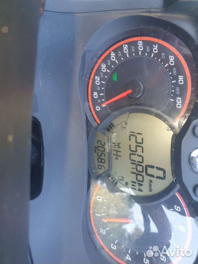 Продаётся квадроцикл